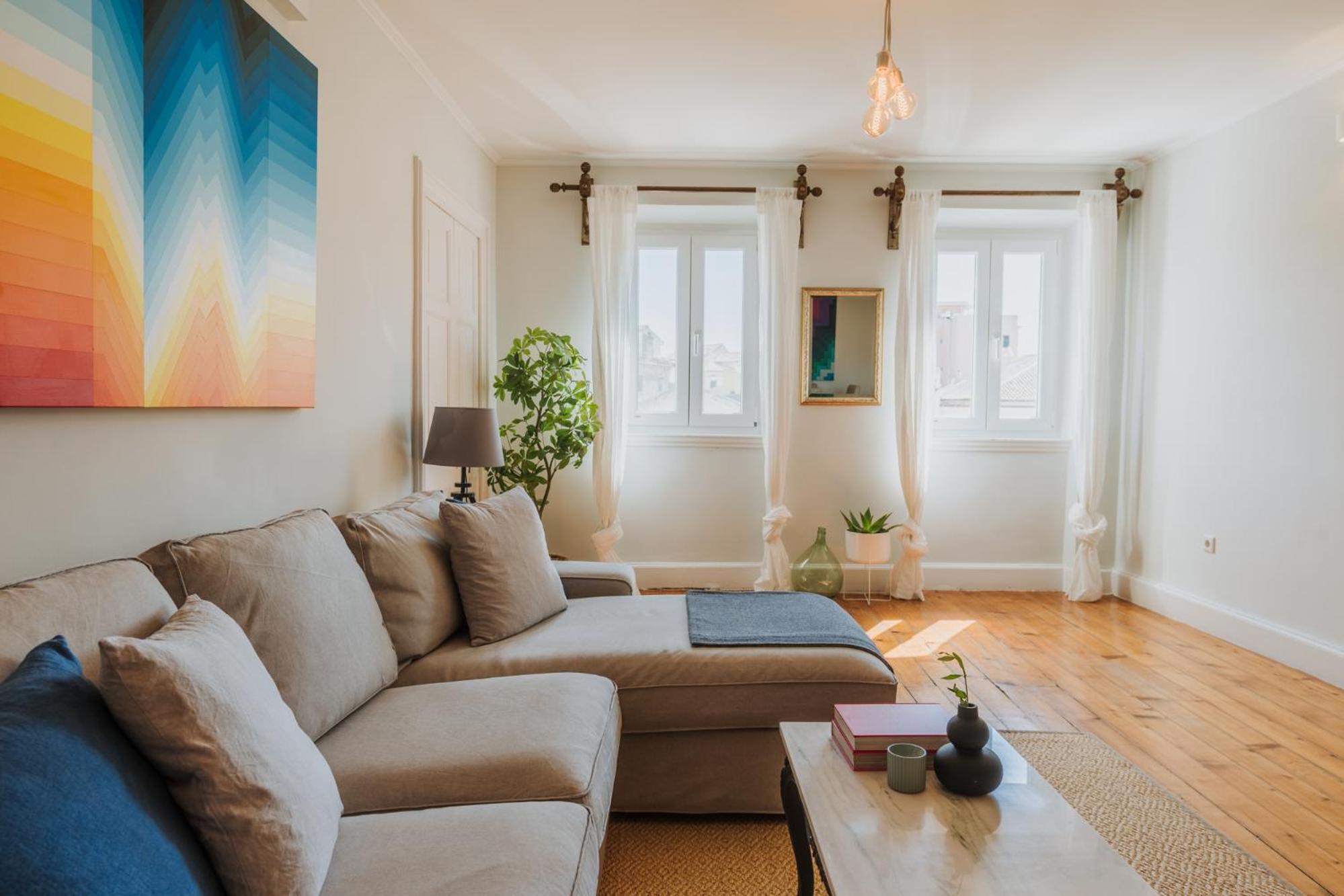 Apartamento 
